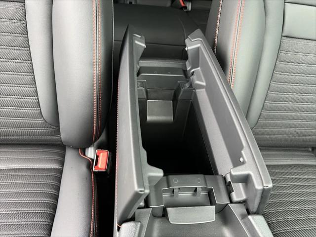 New 2026 Nissan Rogue For Sale in Bellingham, WA