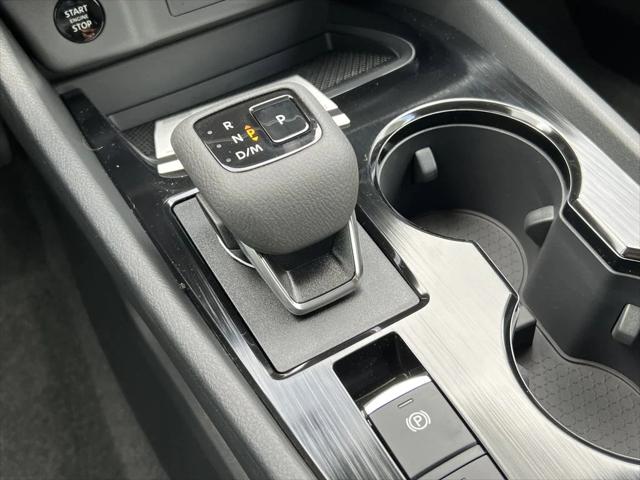 New 2026 Nissan Rogue For Sale in Bellingham, WA