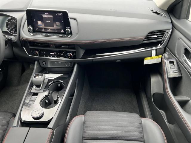 New 2026 Nissan Rogue For Sale in Bellingham, WA