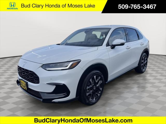 2026 Honda HR-V AWD EX-L for sale in Moses Lake, WA