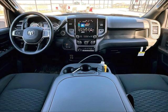 2026 Ram 4500 Chassis Cab Tradesman