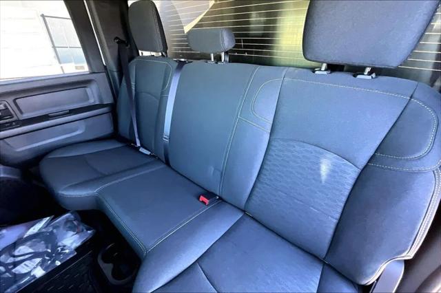 2026 Ram 4500 Chassis Cab Tradesman