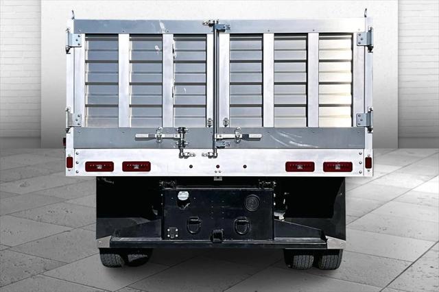 2026 Ram 4500 Chassis Cab Tradesman