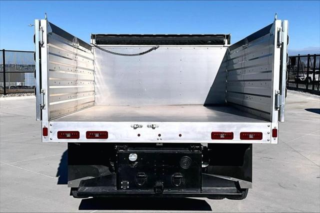 2026 Ram 4500 Chassis Cab Tradesman