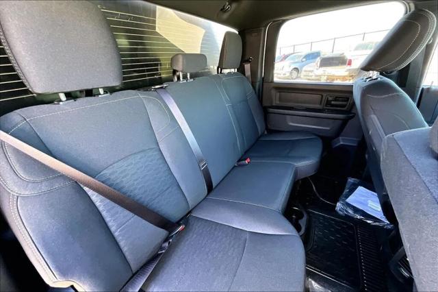 2026 Ram 4500 Chassis Cab Tradesman