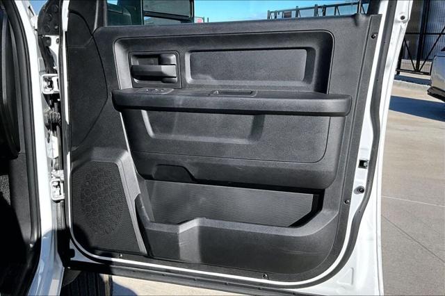 2026 Ram 4500 Chassis Cab Tradesman
