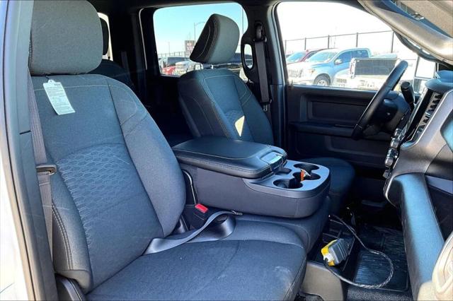 2026 Ram 4500 Chassis Cab Tradesman