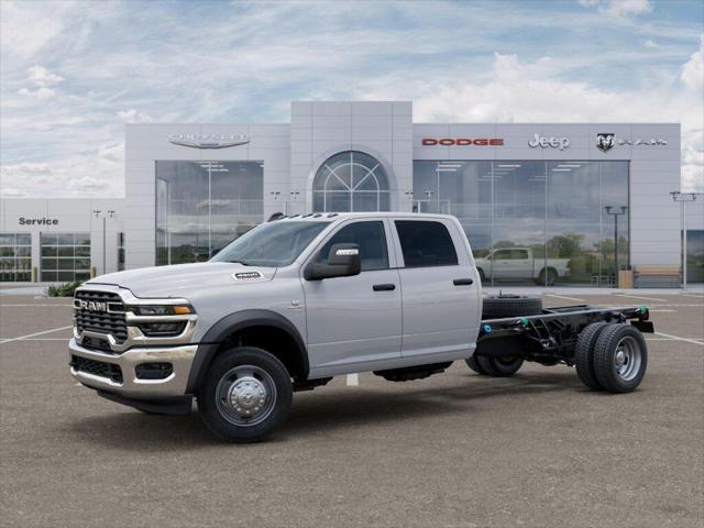 2026 Ram 4500 Chassis Cab Tradesman for sale in Papillion, NE