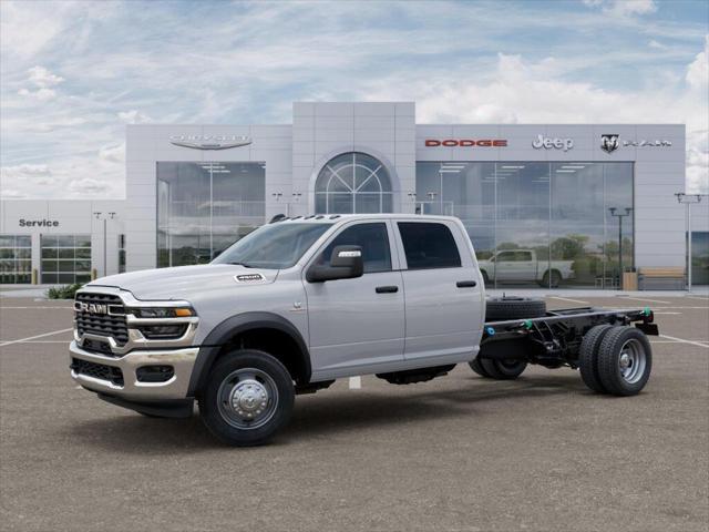 2026 Ram 4500 Chassis Cab Tradesman for sale in Papillion, NE