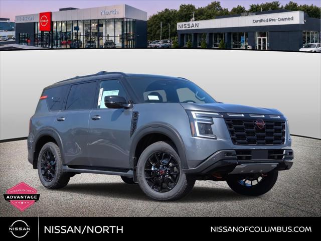 2026 Nissan Armada PRO-4X for sale in Columbus, OH