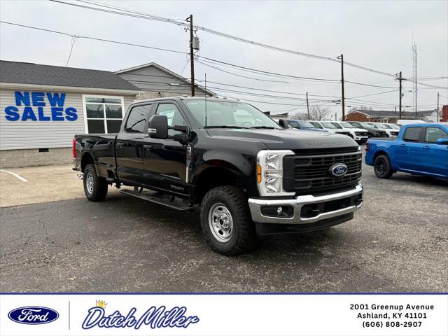 2026 Ford F-250 XL for sale in Ashland, KY