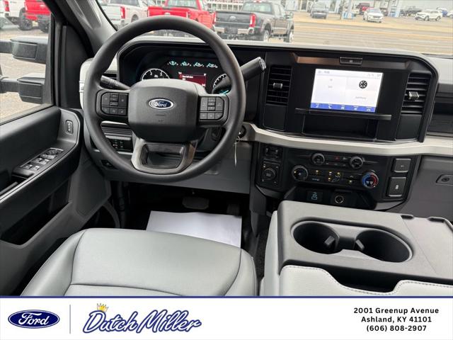 2026 Ford F-250 XL