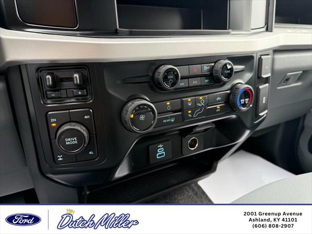 2026 Ford F-250 XL