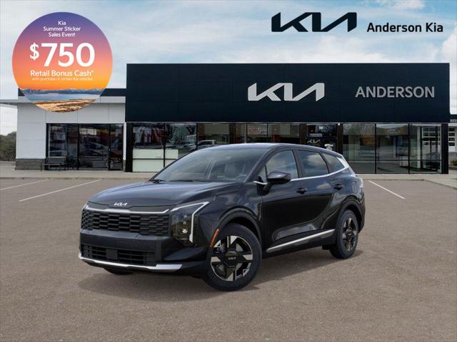 2026 Kia Sportage LX for sale in St. Joseph, MO