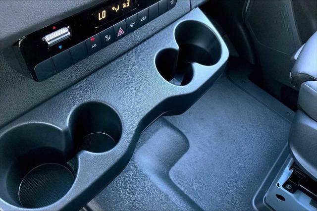 2025 Mercedes-Benz Sprinter 2500 Standard Roof 4-Cyl Diesel HO