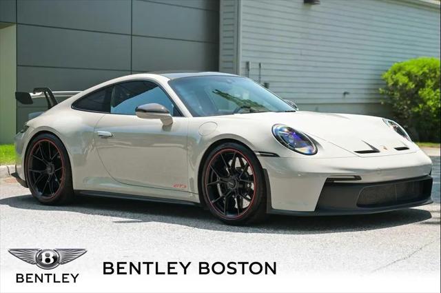 2022 Porsche 911 GT3 for sale in Wayland, MA