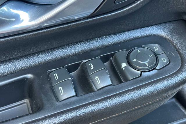 2020 GMC Terrain FWD SLE