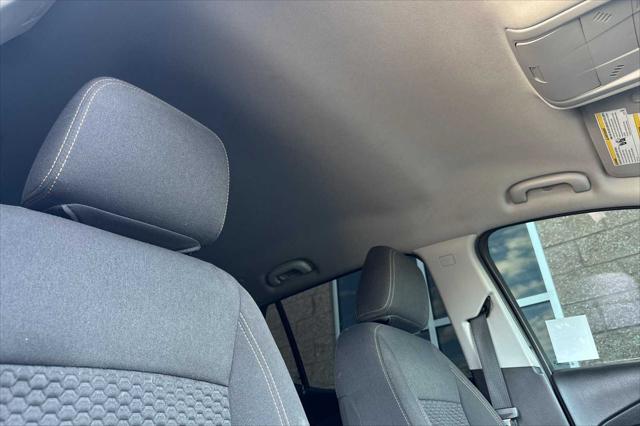 2020 GMC Terrain FWD SLE