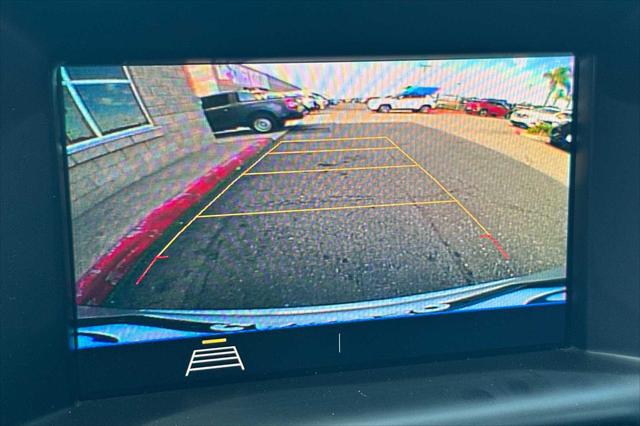 2020 GMC Terrain FWD SLE