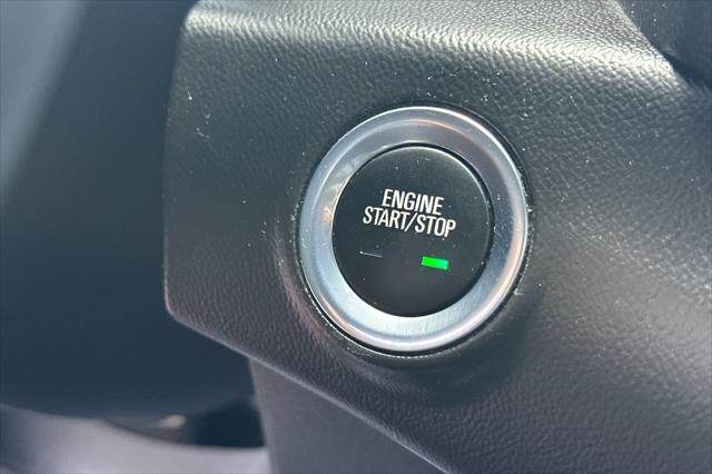2020 GMC Terrain FWD SLE