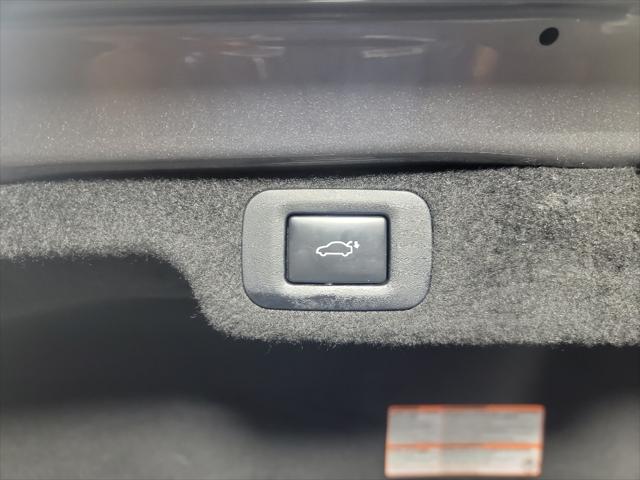 2019 Lexus LS 500h Base
