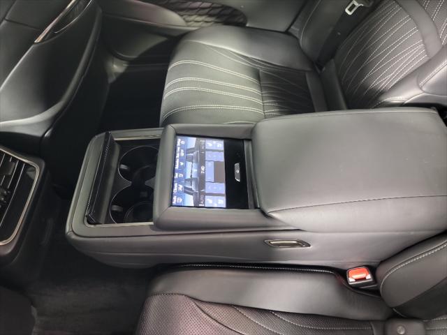 2019 Lexus LS 500h Base
