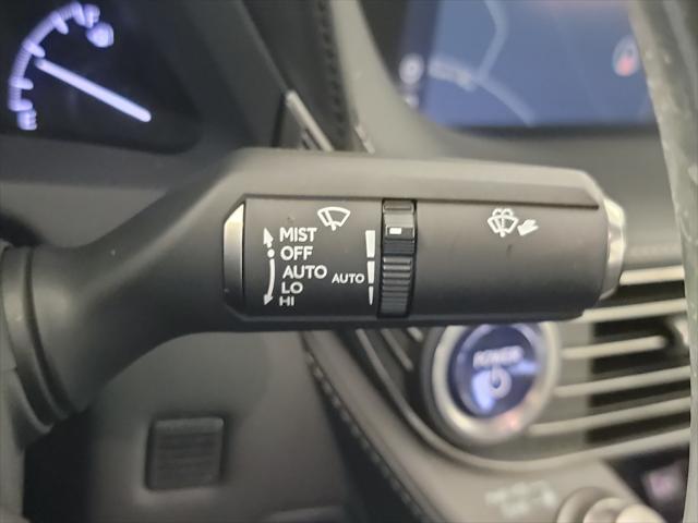 2019 Lexus LS 500h Base