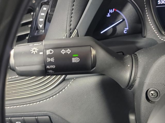 2019 Lexus LS 500h Base