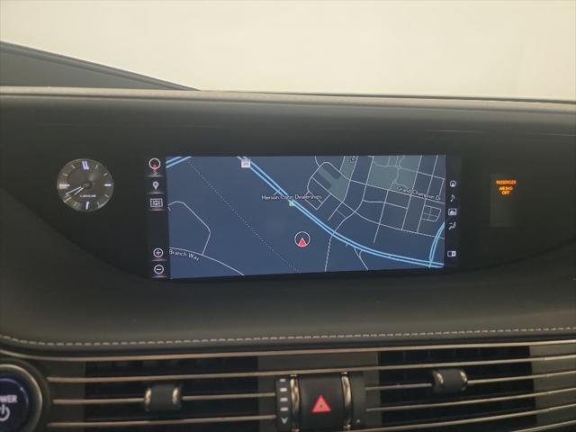 2019 Lexus LS 500h Base