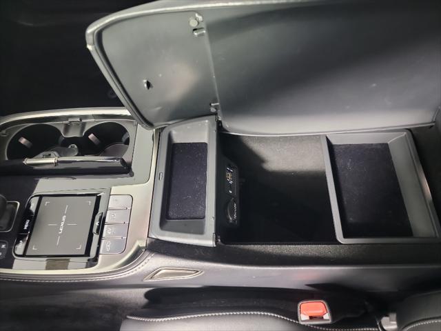 2019 Lexus LS 500h Base