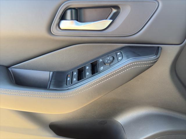 2024 Nissan Rogue SV Intelligent AWD
