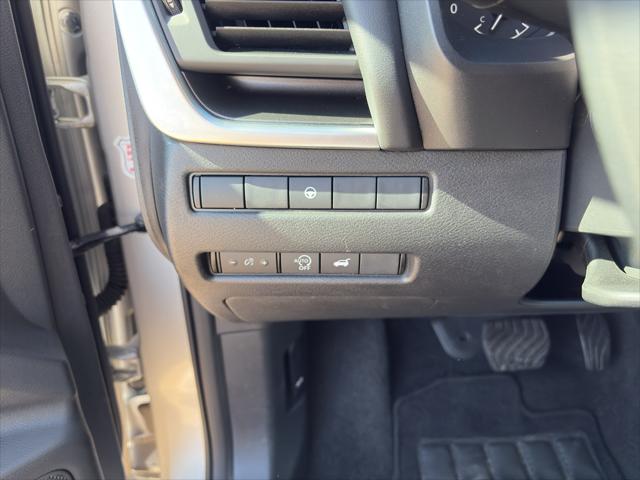 2024 Nissan Rogue SV Intelligent AWD