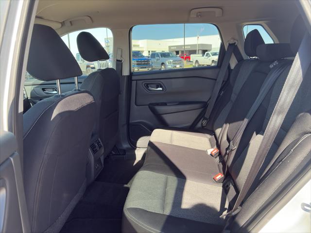 2024 Nissan Rogue SV Intelligent AWD
