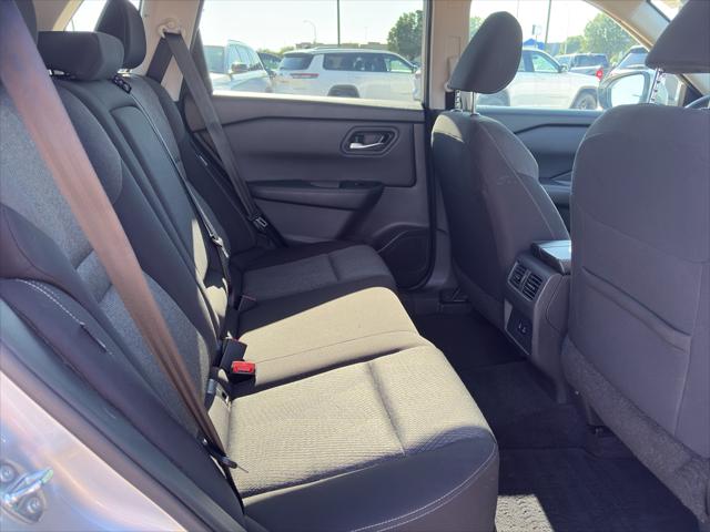 2024 Nissan Rogue SV Intelligent AWD