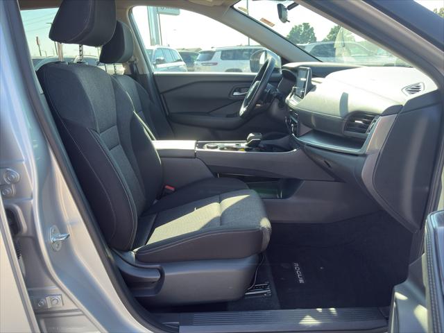 2024 Nissan Rogue SV Intelligent AWD