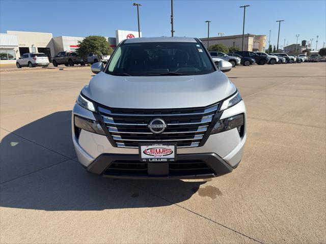 2024 Nissan Rogue SV Intelligent AWD