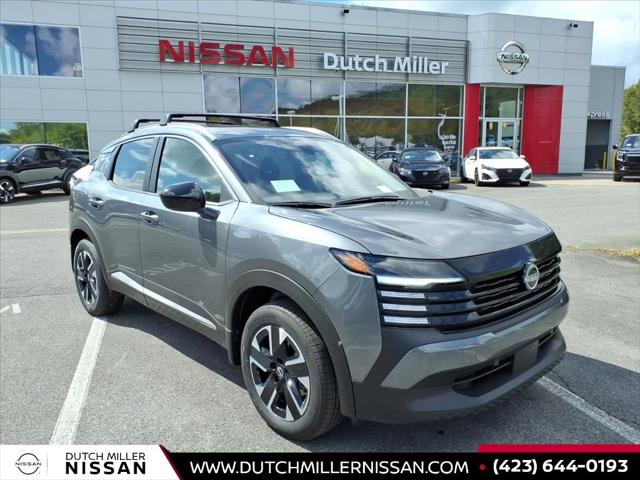 2026 Nissan Kicks SV for sale in Bristol, TN