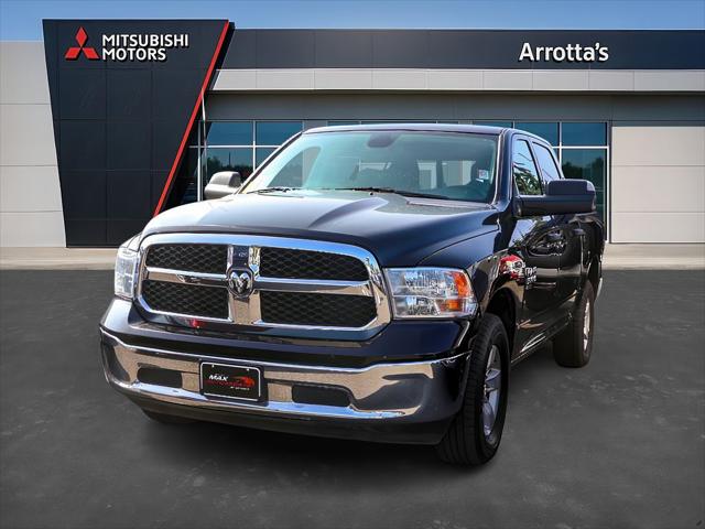 2023 Ram 1500 Classic SLT Crew Cab 4x4 5'7" Box for sale in Spokane, WA