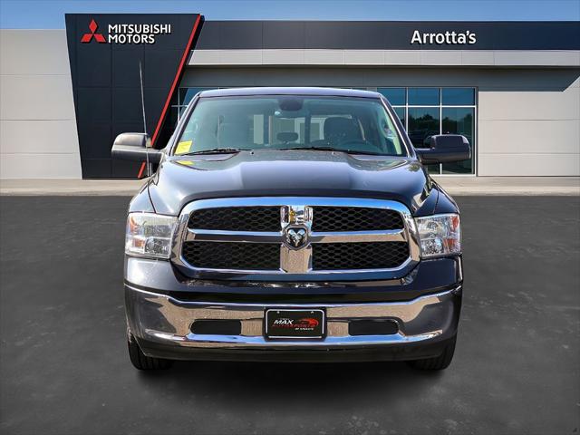 2023 Ram 1500 Classic SLT Crew Cab 4x4 5'7" Box