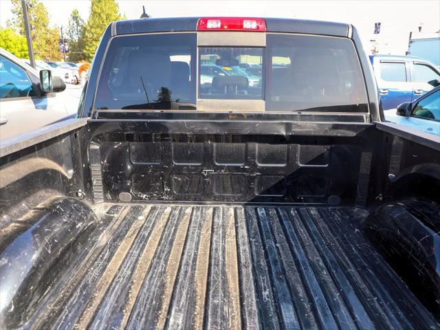 2023 Ram 1500 Classic SLT Crew Cab 4x4 5'7" Box