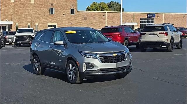 2024 Chevrolet Equinox FWD LT for sale in Pulaski, TN