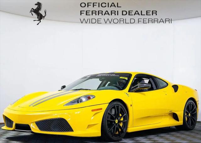 2008 Ferrari F430 Scuderia for sale in Spring Valley, NY
