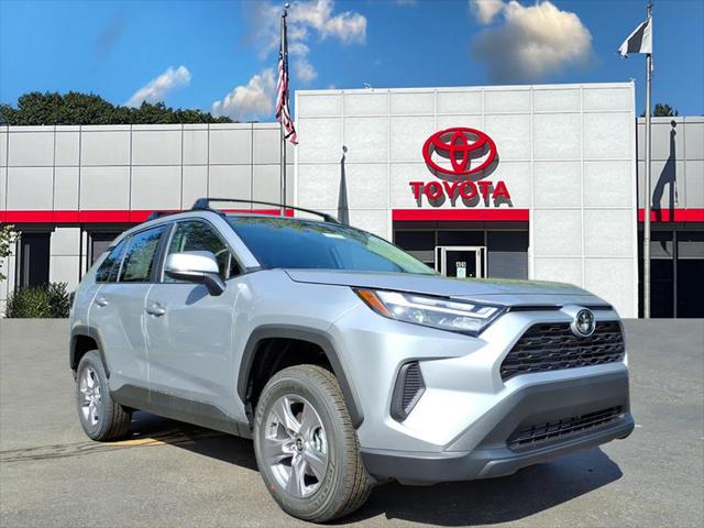 2025 Toyota RAV4 XLE for sale in Lexington, MA