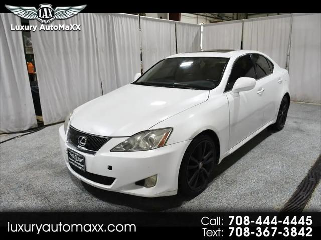 2008 Lexus IS 250 Base for sale in Tinley Park, IL