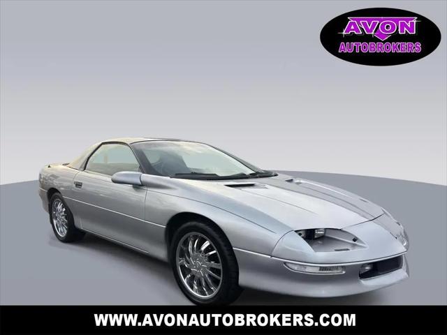 1993 Chevrolet Camaro RS for sale in Avon, MA