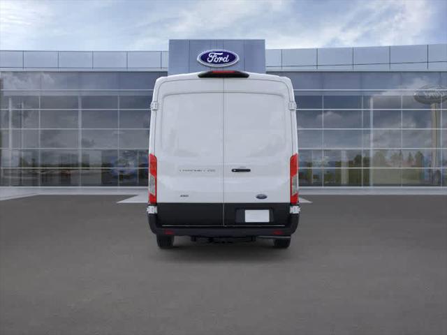 2025 Ford Transit Cargo Van T-250 148 Med Rf 9070 GVWR AWD
