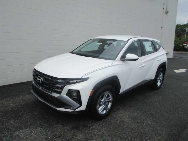 2026 Hyundai Tucson SE for sale in New Castle, DE