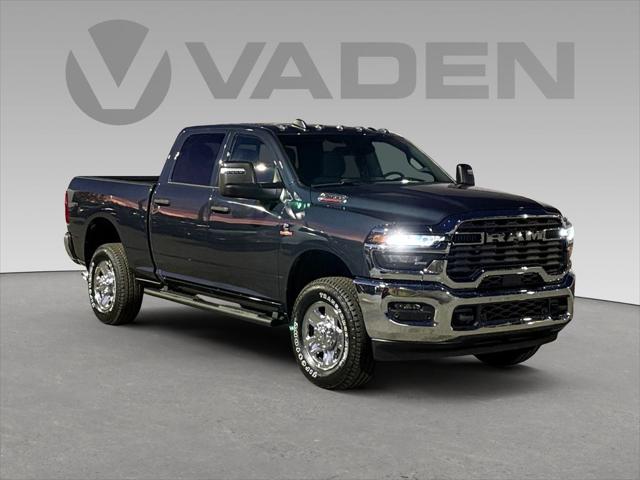 2026 RAM Ram 2500 RAM 2500 TRADESMAN CREW CAB 4X4 64 BOX