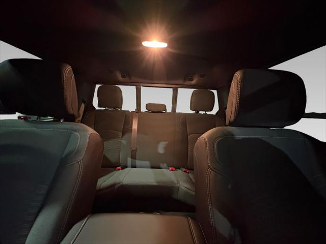 2026 RAM Ram 2500 RAM 2500 TRADESMAN CREW CAB 4X4 64 BOX