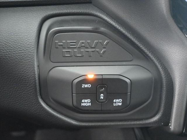 2026 RAM Ram 2500 RAM 2500 LARAMIE CREW CAB 4X4 64 BOX 2026 RAM Ram 2500 RAM 2500 LARAMIE CREW CAB 4X4 64 BOX